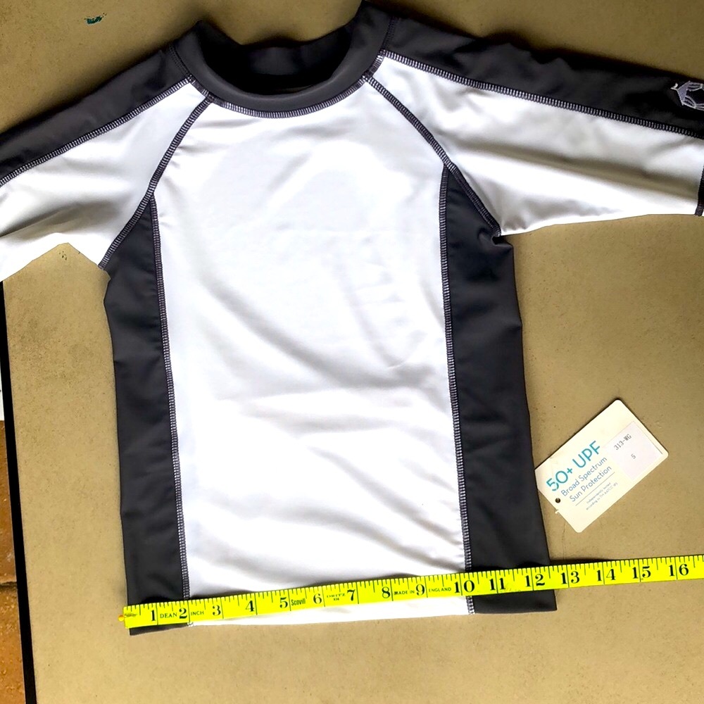 Cabana Life Rash Guard - Picture 6 of 9